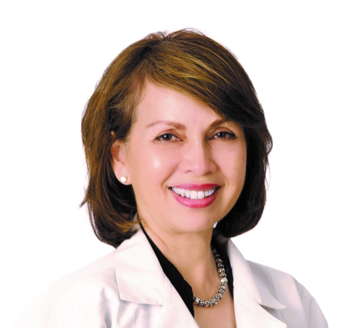 Shubha Kerkar, MD, FACP, AAHIVS, FIDSA  headshot